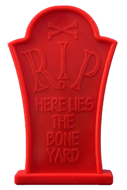 Headstone Ultra Durable Nylon Dog Chew Toy