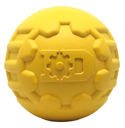 ID Ball Durable Rubber Chew Ball