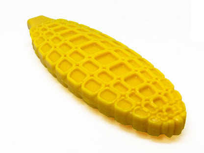 Corn on the Cob eChew Ultra Durable Nylon Dog Chew Toy