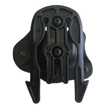 E-Collar Technologies High Order Tactical Gear Kydex Holster for Large Transmitter