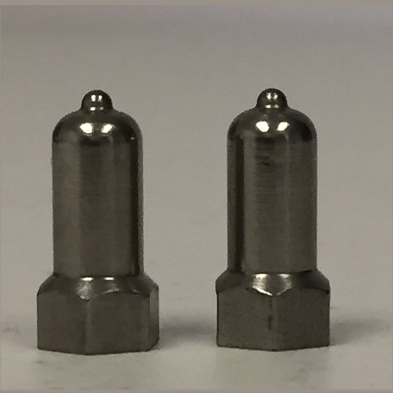 Thick Fur Contact Points 3/4″