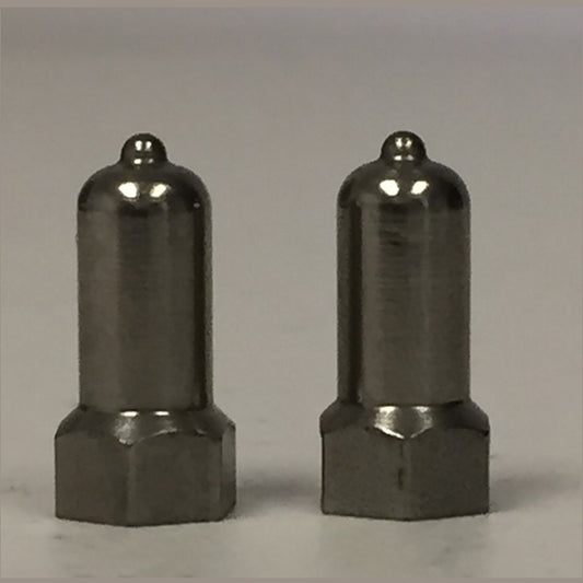 Thick Fur Contact Points 3/4″