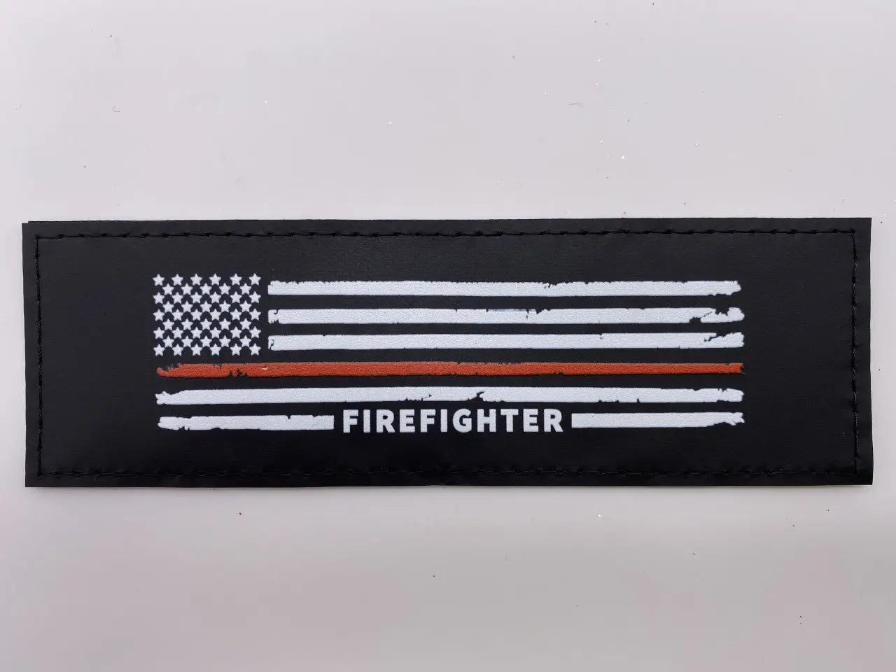 Julius-K9 Interchangeable Hook & Loop Patches, 1 Pair