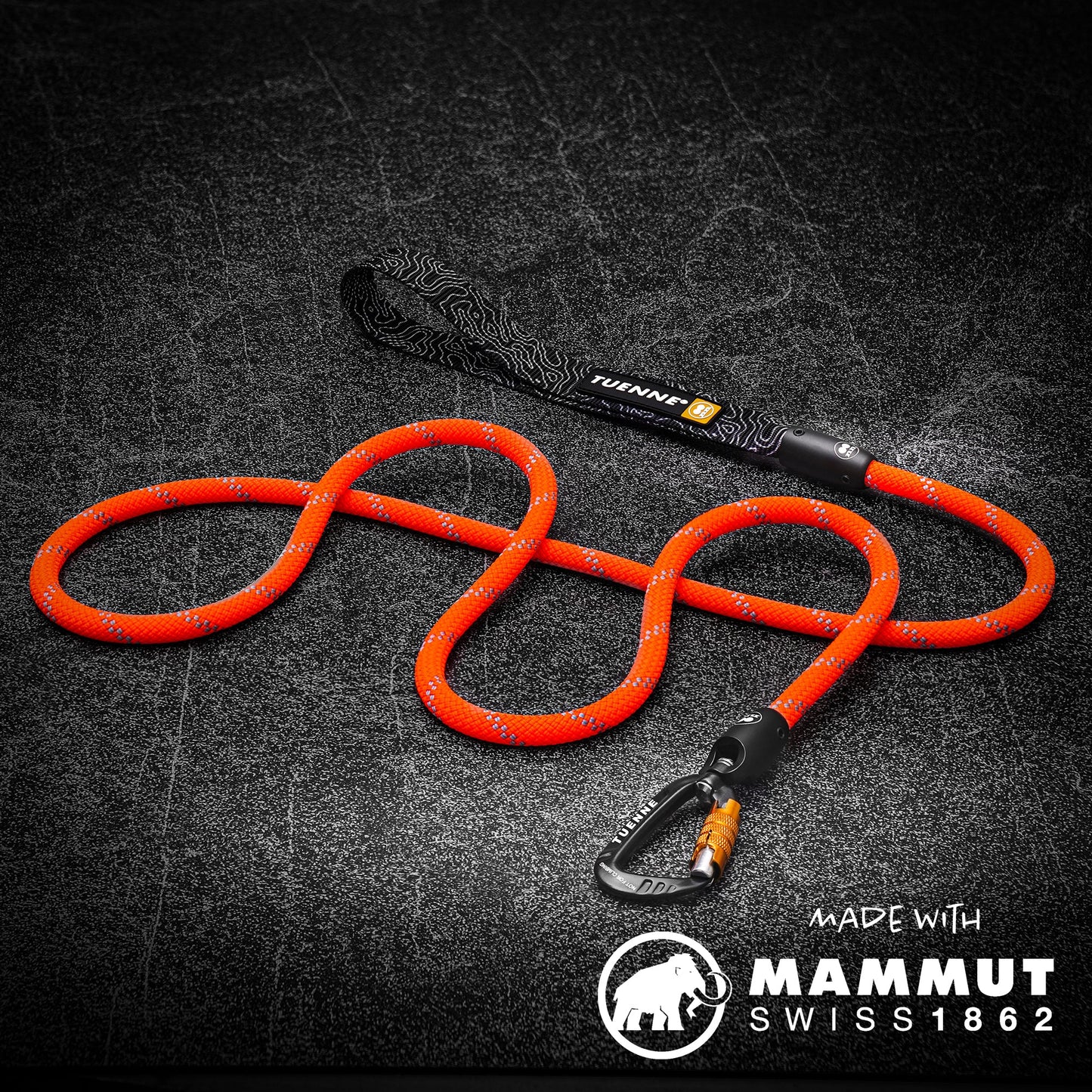 Tuenne Customizable Dog Leash