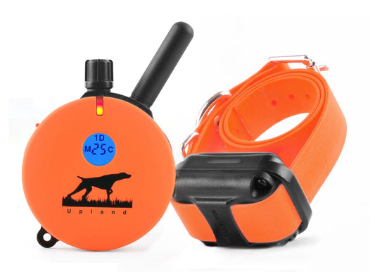 E-Collar Technologies UL-1200 UPLAND 1 MILE REMOTE DOG TRAINER