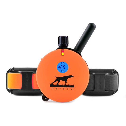 E-Collar Technologies UL-1202 2-DOG UPLAND REMOTE TRAINER