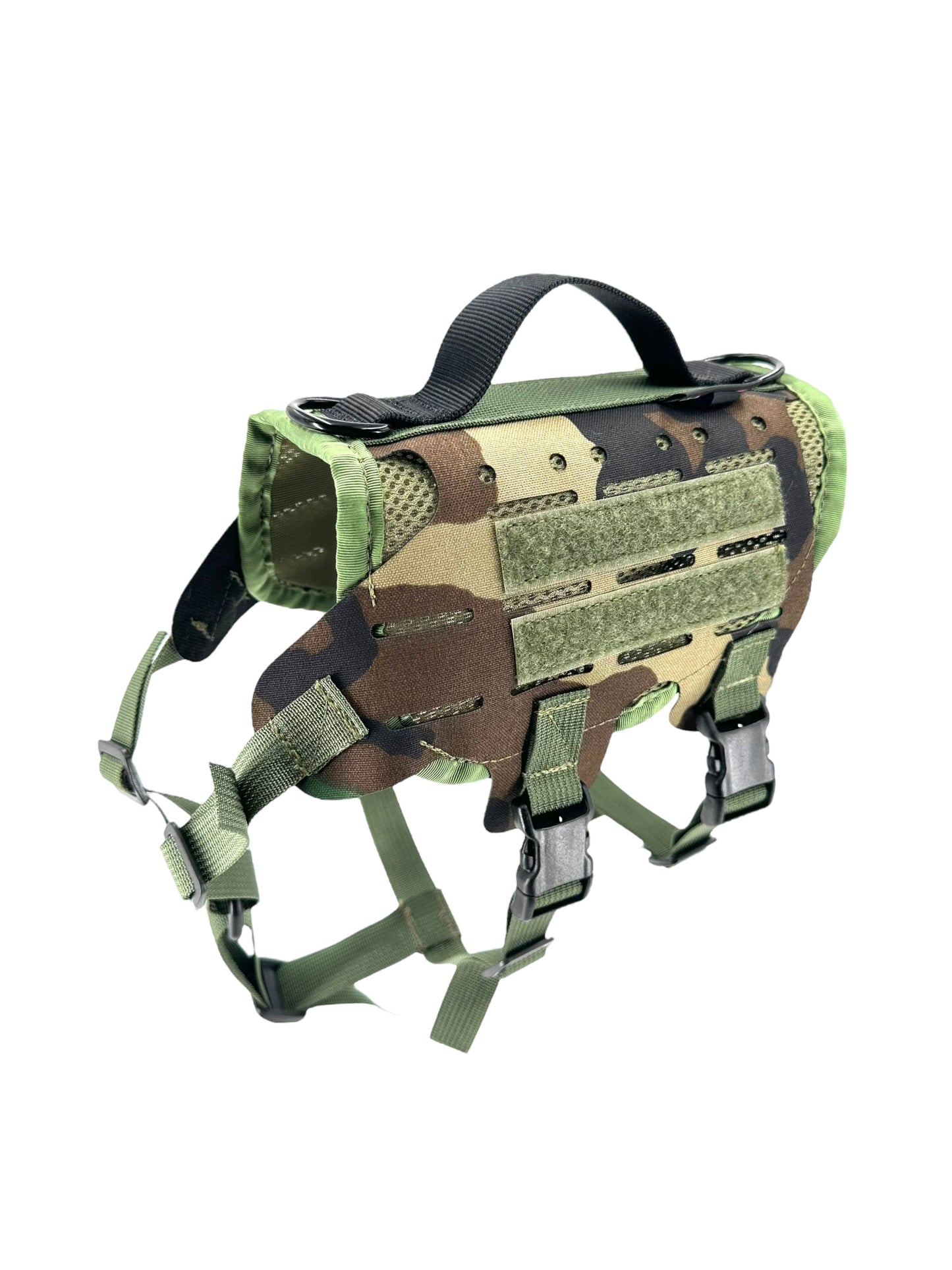 Kiloniner  K9R - M4 Tactical MOLLE Vest