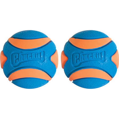 CHUCKIT ULTRA SQUEAKER BALL