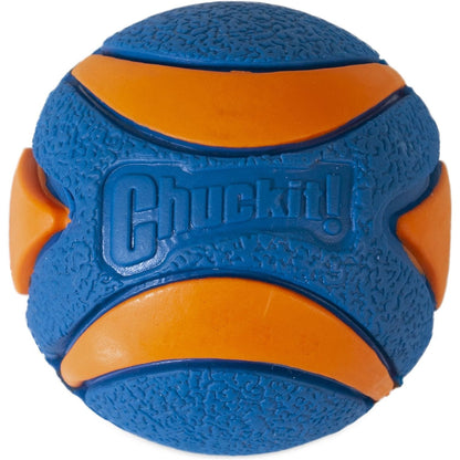 CHUCKIT ULTRA SQUEAKER BALL