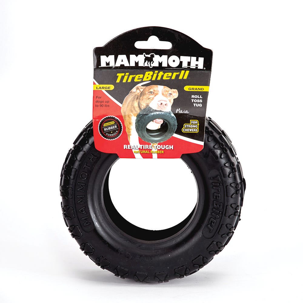 Mammoth Tirebiter II