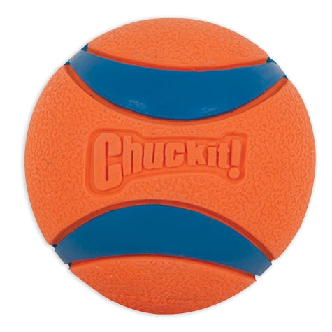 CHUCKIT! ULTRA BALL